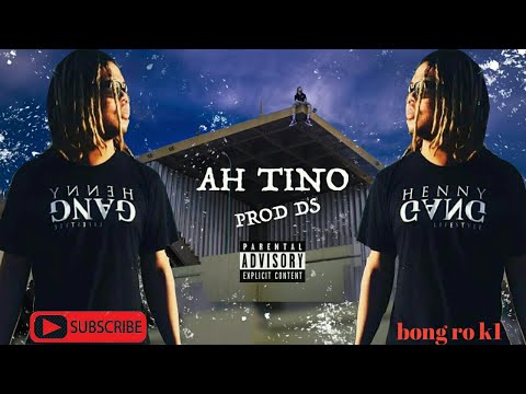 AH TINO PROD(DS) By black vitu
