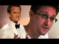 Edward Snowden Responds to Neil Patrick Harris ...