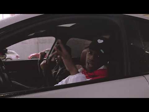 Mister Stain "Offended"