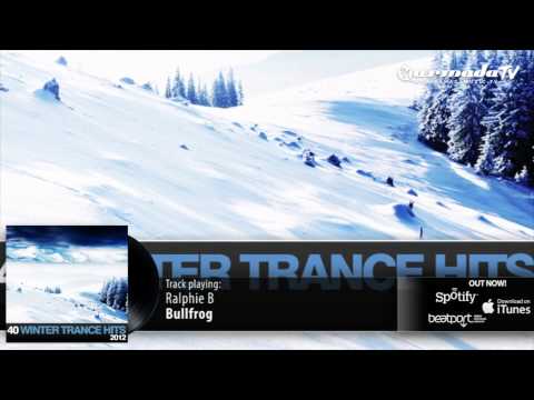40 Winter Trance Hits 2012 [OUT NOW!]