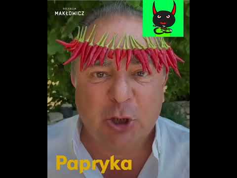 Makłowicz-reklama hot-doga (PAPRYKA) #makłowicz #papryka