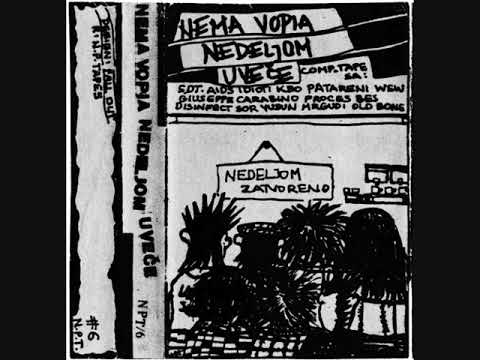 Patareni - Broj ('86)