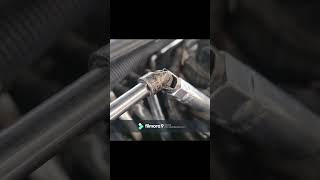 DIY Nissan Frontier sparkplug and coil replacement - EASY