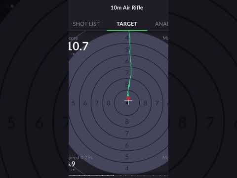 From SCATT to Bullseye! Air Rifle Shooting in Action | Bhopal Shooting Range Academy