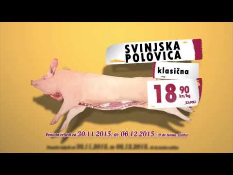 Pivac tjedna akcija od 30.11. do 6.12.