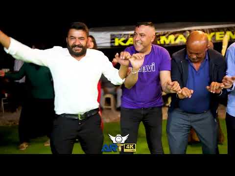 Mirza pekerman sünnet töreni - kelhasan korkmazlar köyü - Genco - Adar arjin  - Art 4k video