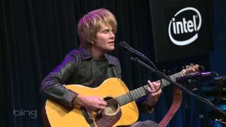 Shawn Colvin - A Change Is On The Way (Bing Lounge)