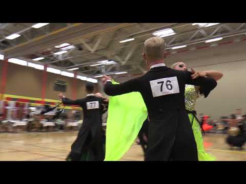 2019-05-04 ÖM Kombi Allgemeine Klasse - Johannes KEIL-Lena EDELMAYR - Quickstep