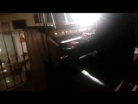 H.Seroka - Ave Maria