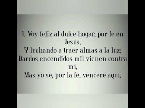 Himno de Gloria 297-¡Oh,si,quiero verle!