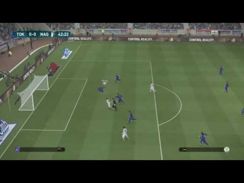 PES2017 - But collectif du Nasaf Qarshi !