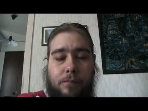 Hyvää viikon alkua