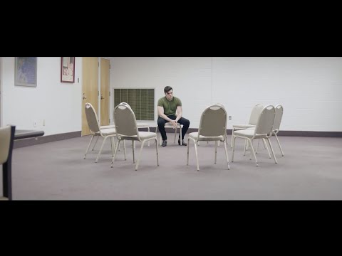 Rod Gator - Rehabilitation [OFFICIAL MUSIC VIDEO]