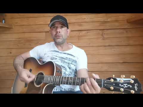 Miners Prayer - Dwight Yoakam