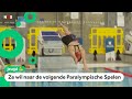 Suzie (13) heeft één arm en kan supergoed zwemmen