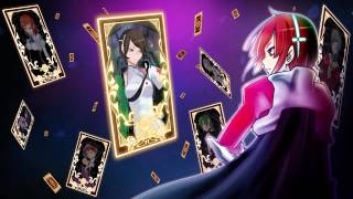 Caladrius Blaze video 1