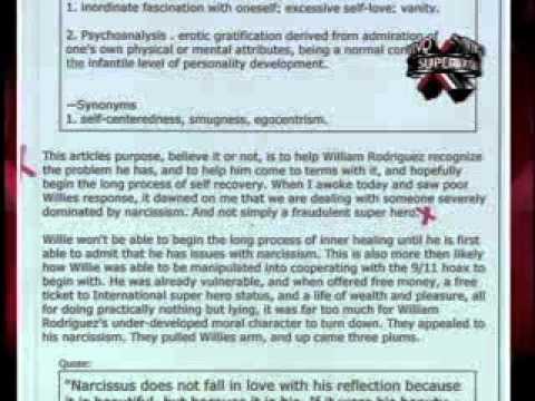 SuperXclusivo - Impostores lucrándose con el 9/11