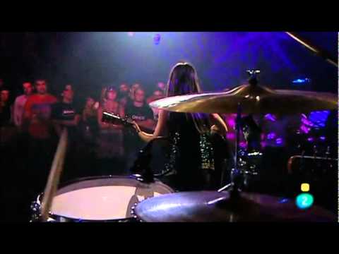 Cuando suba la marea - Amaral