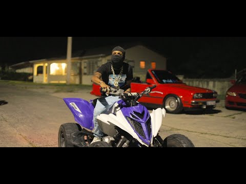 PNDRN Grammy (Official Music Video)