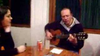 Fernando Delgadillo con Gaby Cejudo-intersticio.