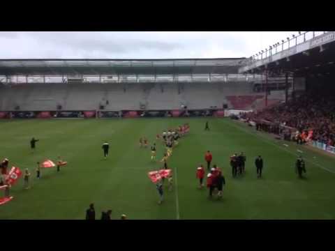 Bristol City v Walsall