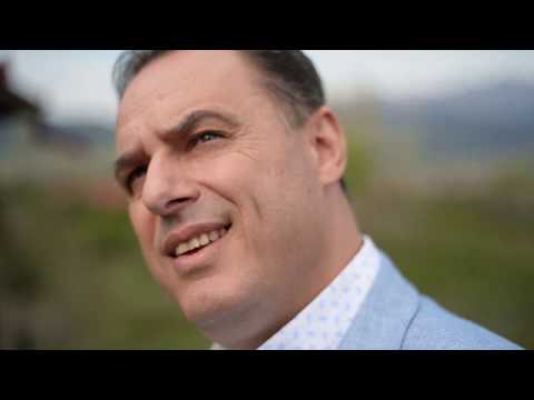 PESNA MI ZAPEALA - Darko Dimitrievski (OFFICIAL VIDEO)