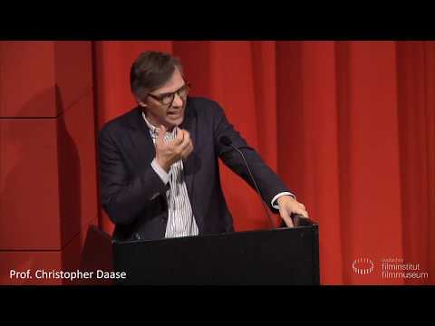 Deutscher Herbst // Einführung: Prof. Christopher Daase // DEUTSCHLAND IM HERBST (BRD 1978)