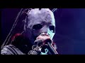 Slipknot - Left Behind Live in London 2002