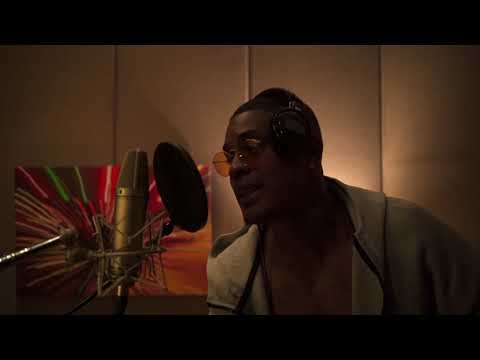 Tae Bae 'First Day Out' Studio footage by Starter