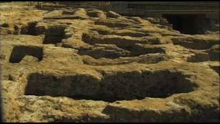 Valley of the Temples  Agrigento Sicily ITALY