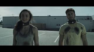 Ignacyo Matynia in Like Dogs (2020) video