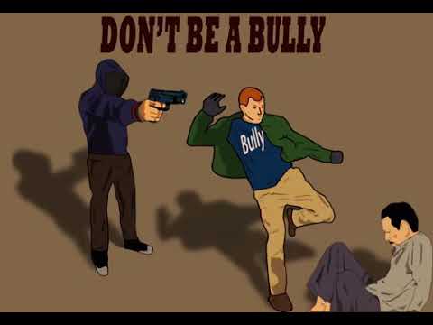 (CG) Bross La - DEAR BULLY , Battle Style Round 2