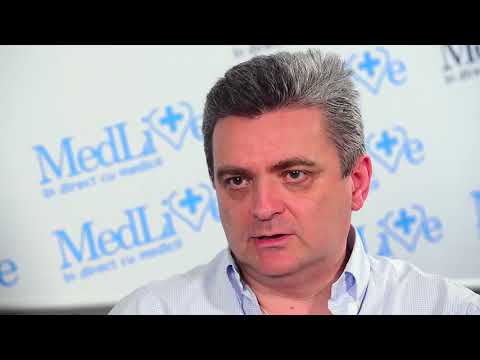 Embolizarea fibromului uterin