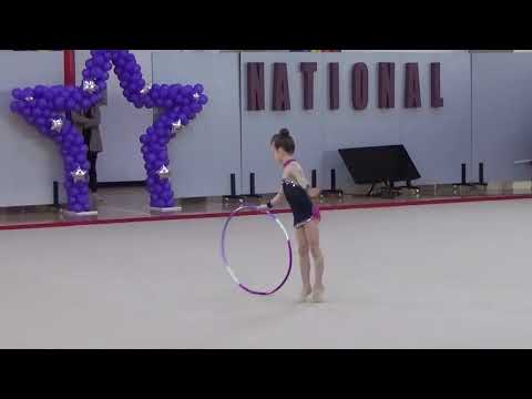 Ion Ema Elena  -  CSS Unirea Iasi -  cerc -  Campionatul National 2021