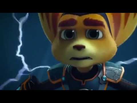 Ratchet the Lombax Part 19: Shadow Tells Ratchet The Truth/The Argument/Shadow Quits