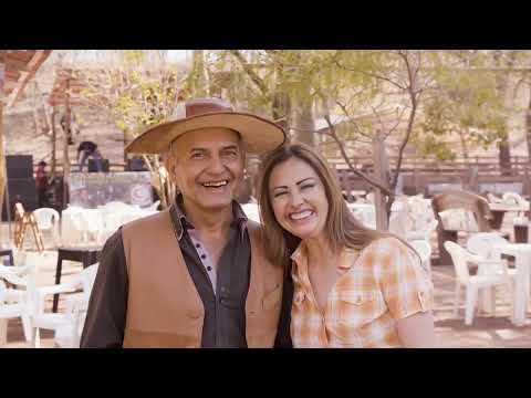 Esther Marisol & Negro Palma    La Rogadita