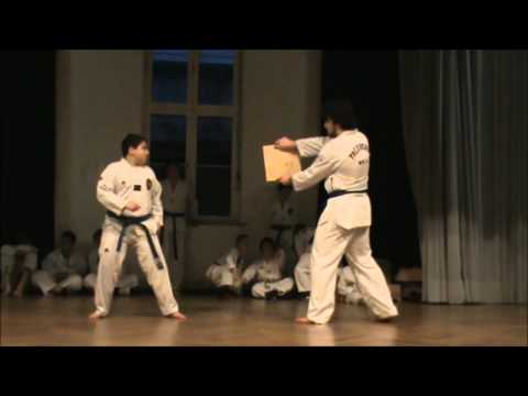 bruchtest von sadik mermer