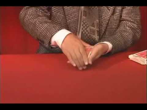 Ambiletious Card by Katsuya Masuda