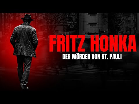 4 Leichen im Dachboden: Der Fall Fritz Honka