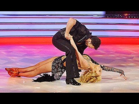 Behind the Scenes – DWTS Bulgaria