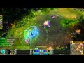 111 - Hecarim Solo Top Commentary - League of ...