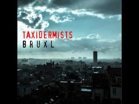 Taxidermists - BRUXL (version Big Band)