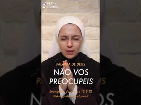 Vinde Espirito video