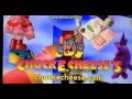Chuck E Cheese S Ad Door 2 2002