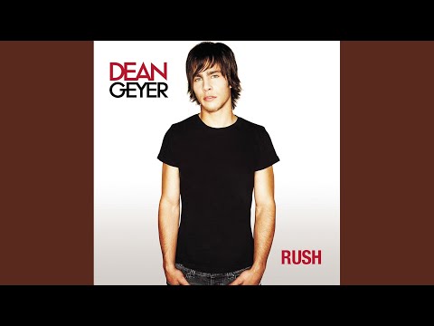 She Comes in Waves - Dean Geyer