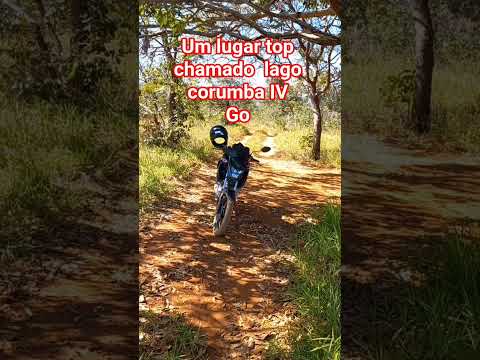 lago corumba IV goias lugar muito bonito