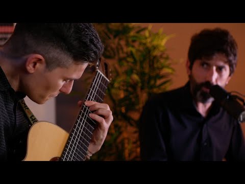 Malarazza-Live Session-Paolo Russo & Kevin Marchì