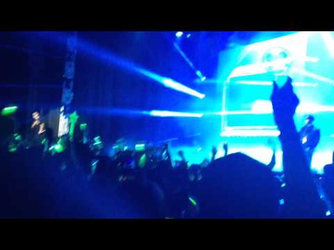 2013 LeeSsang 1st Asia Showcase Hong Kong- Ballerino