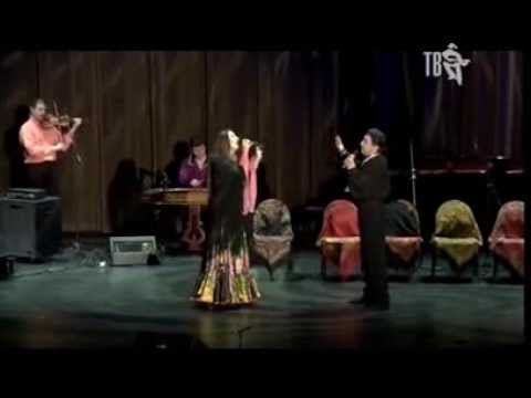 SVIETLANA VASILIEVA i ALEXANDER SHISHKOV