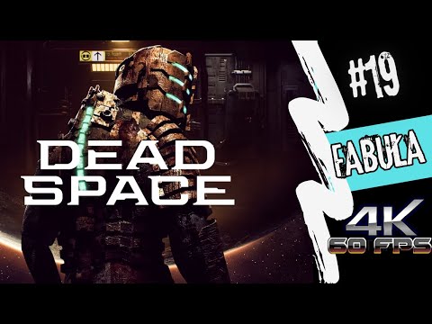 Dead Space Remake 🪐Dubbing PL 🌌  Odc.19 🛸Lewiatan🚀